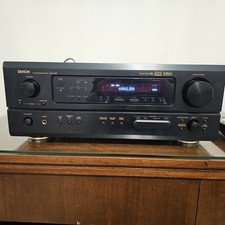 Denon AVR-1803 Stereo bundle- Receiver with Remote