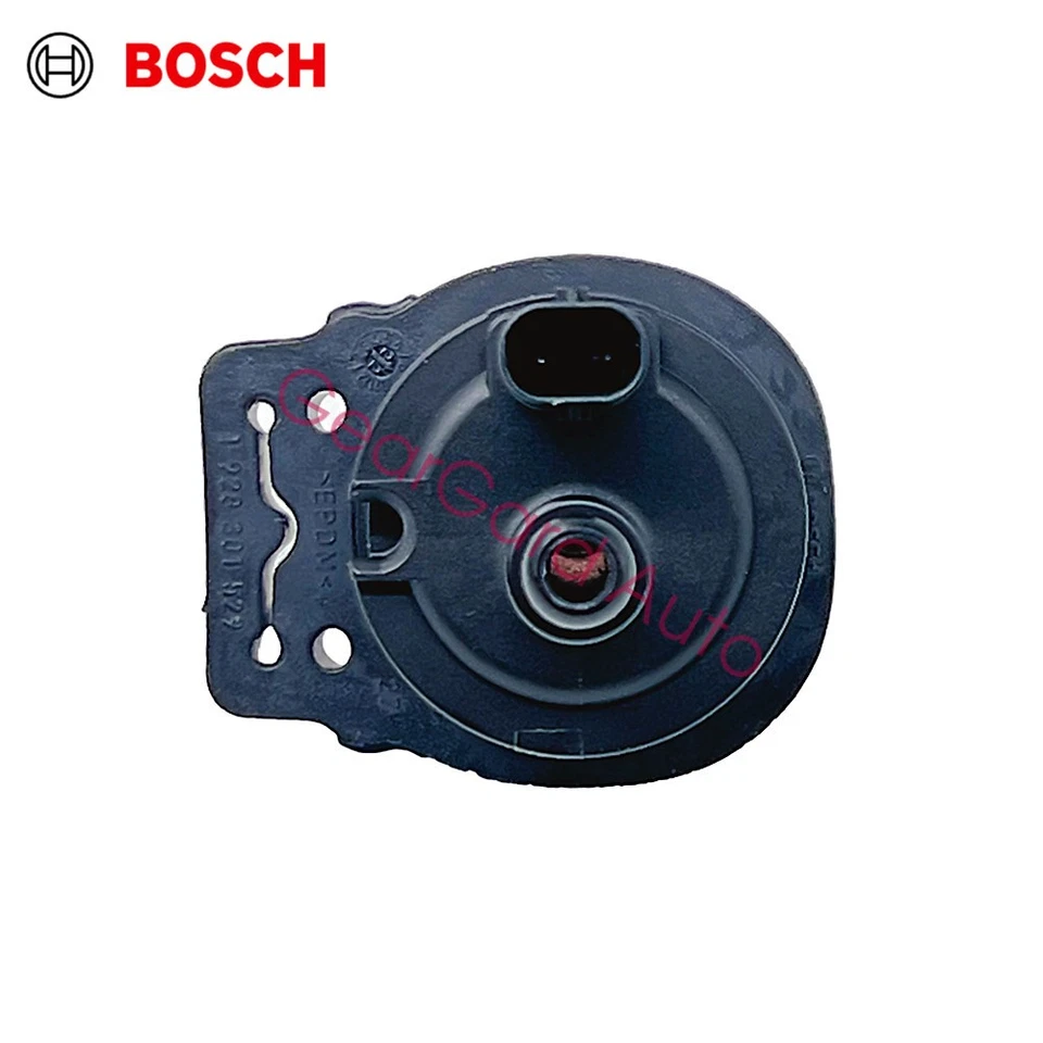 OEM Bosch Fuel Tank Breather Valve A0014700993 for Mercedes-Benz S-Class E-Class Foto 3 de 4