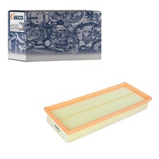 VAICO LUFTFILTER FILTEREINSATZ passend für MERCEDES-BENZ C-KLASSE CLC-KLASSE