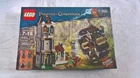 LEGO 4183 Pirates of the Caribbean: The Mill - Factory Sealed Retired