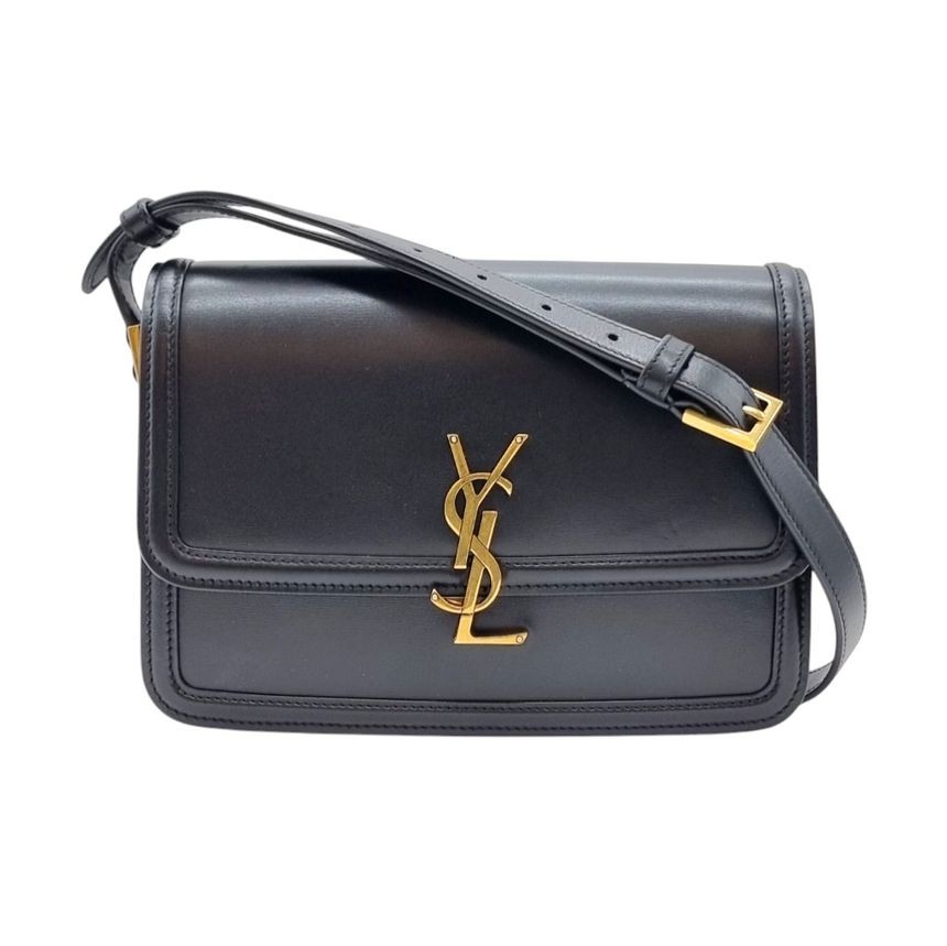 Borsa a tracolla Saint Laurent Medioum Solferino Crossbody 634305 127649369