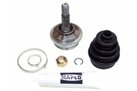 Gelenksatz Antriebswelle Mapco 16353 FüR 206 2E Peugeot SW 2A Hdi Eco
