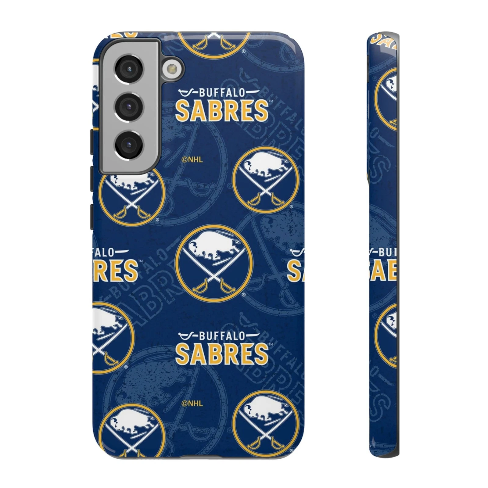 Buffalo Sabres Apple iPhone Cases