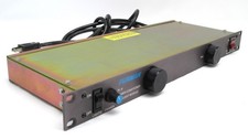 Furman PL-8 Rack Mount Power Conditioner and Light Module 120V 10A 8-Outlet