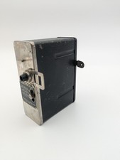 Moviematic 16 mm Movie or still picture Camera - TESTED WORKS