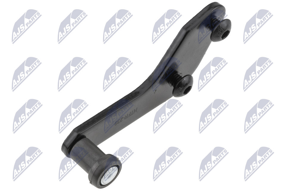 N.T.Y. EZC-FR-239.NTY Roller Guide, sliding door for FORD - Image 2