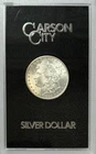 1882-CC GSA Morgan Dollar, Uncertified, NR
