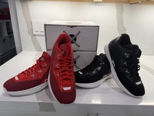 Li-Ning Way of Wade 4 ‘Beijing & Shanghai’ Pack - 11.5M (Retail $333) 2-Pack