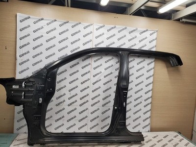 Original Nissan Navara MK3 2014-2024 Front Links Seite A B Säule Karosserie Rahmen