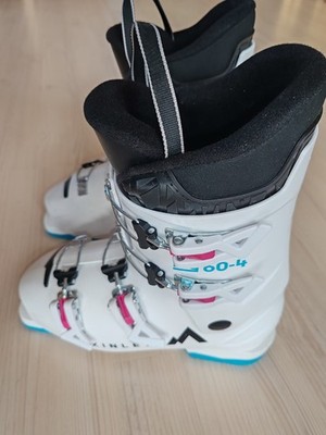 Skistiefel Mc KINLEY 24,0-24,5