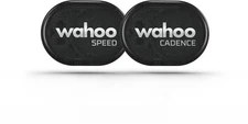 Wahoo Fitness RPM Speed and Cadence Sensors Combo with Bluetooth/ANT+ - NEW