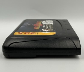 Mortal Kombat II-Sega Genesis 32X-CIB