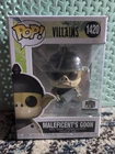Funko Pop! Disney - Maleficent’s Goon - Funko Flagship Store (Exclusive) #1420