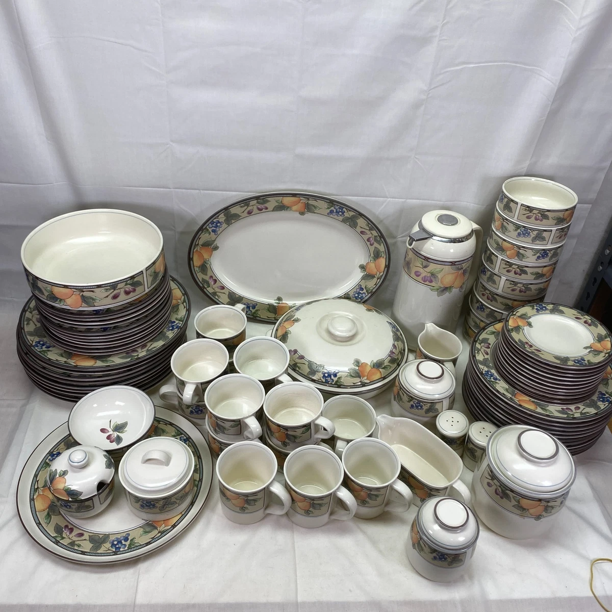 Mikasa Intaglio for sale | eBay