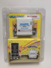 USA SPEC PA15-HON2 iPod to Car WIRED Music Interface for Acura & Honda Brand NEW