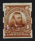 CKStamps: US Stamps Collection Scott#303 4c Mint H OG Vending Machine