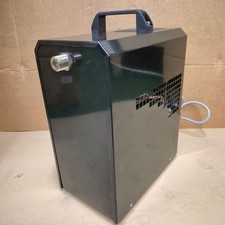 Zapfanlage Trockenkühler Bierkühler Untertischgerät Unterthekenkühlgerät UBC