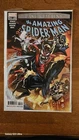 Amazing Spider-Man #51.LR Last Remains Gwen Miles Silk (NJP2)