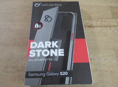 Handy Hülle Schutzhülle für Samsung Galaxy S20 / DV3KB1 -89