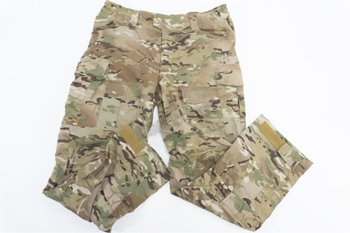 Crye Precision Multicam G3 Combat Pants Gen III 36 LONG 36L