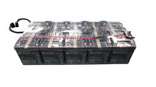 Batteries FOR EATON 9PX6K Rack Mountable UPS - Free Shipping