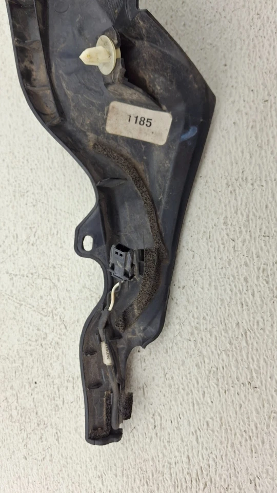 Sensor de posición del portón trasero izquierdo Subaru Legacy Outback 15-19 63370AL01A OEM Foto 4 de 4