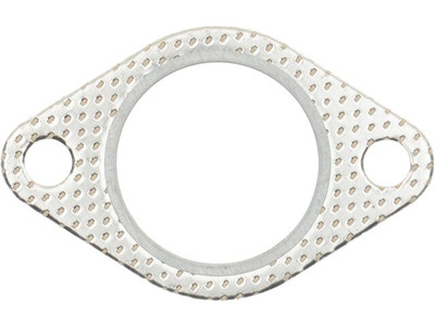 For 1986-1989 Hyundai Excel Exhaust Gasket Victor Reinz 32969NJVQ 1987 1988