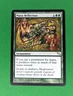 MTG TCG - Mana Reflection - Scars Of Mirrodin - 122/301 - Rare Non-Holo - LP