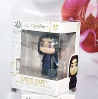 Funko Pop! Minis #97 - Severus Snape - Harry Potter Wizarding World - NEU & OVP