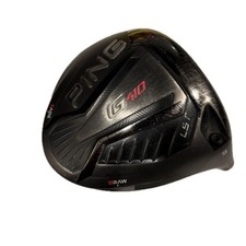 Ping JDM G410 LST Head Only 9 Low Spin RH w/ Headcover Japan