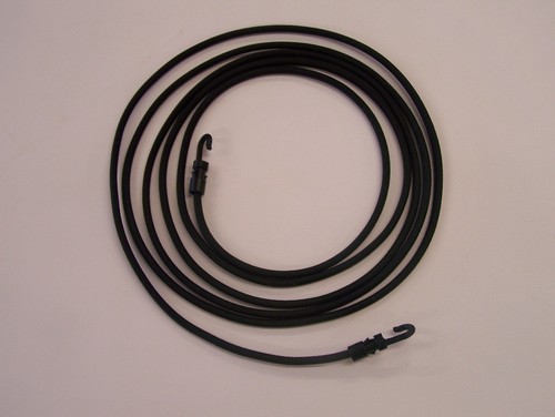 COLEMAN FLEETWOOD SHOCK CORD BUNK END SHOCK CORD 1/4" - Picture 2 of 8