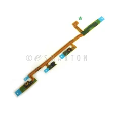 Power Button Switch Volume Button Ribbon Flex Cable for Nokia Lumia 1020