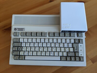 Kit Gotek Externe Pour Amiga 500/600/1200 Avec Câble Et Flashfloppy