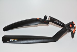 schutzblech e bike 29 zoll