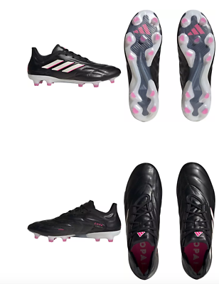 NIB Men's Adidas Copa Pure.1 FG SOCCER Cleats HQ8904 015110