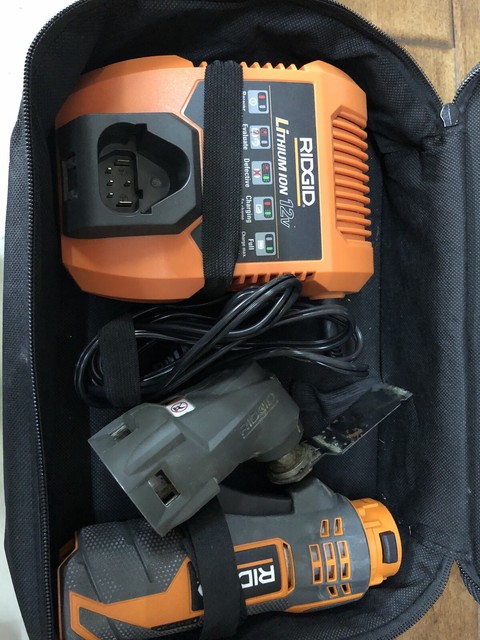 ridgid 12 volt air conditioner
