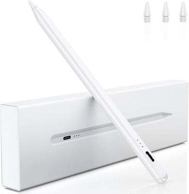 Stift Für Ipad, (2018-2024) Pencil 2Nd Generation Für Apple