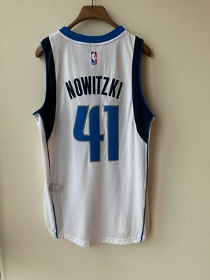 dirk nowitzki baby jersey