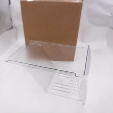 Frigidaire Kenmore Refrigerator Crisper Drawer 2403371 for sale