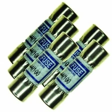 5x Fluke 203414 Digital Multimeter Fast Acting Replacement Fuse, 1000V AC, 440mA