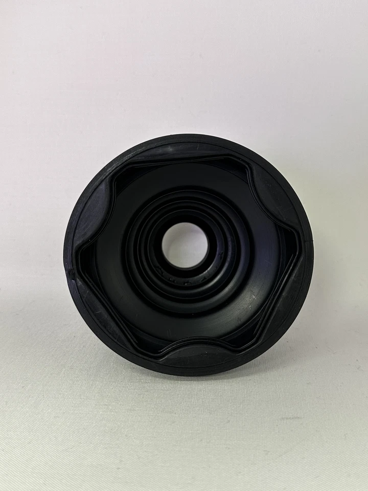 Juego de 2 Kit de arranque de eje CV delantero interior exterior para VW Passat 2006-2008 3,6 L Foto 3 de 4