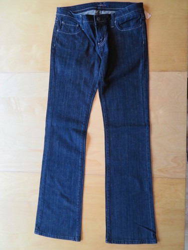 New Women's Forever 21 Jeans Dark Blue 