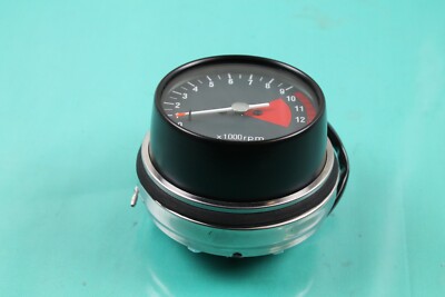 Honda CB750 CB750K CB750F Speedometer Tachometer MPH 1973-1978 New