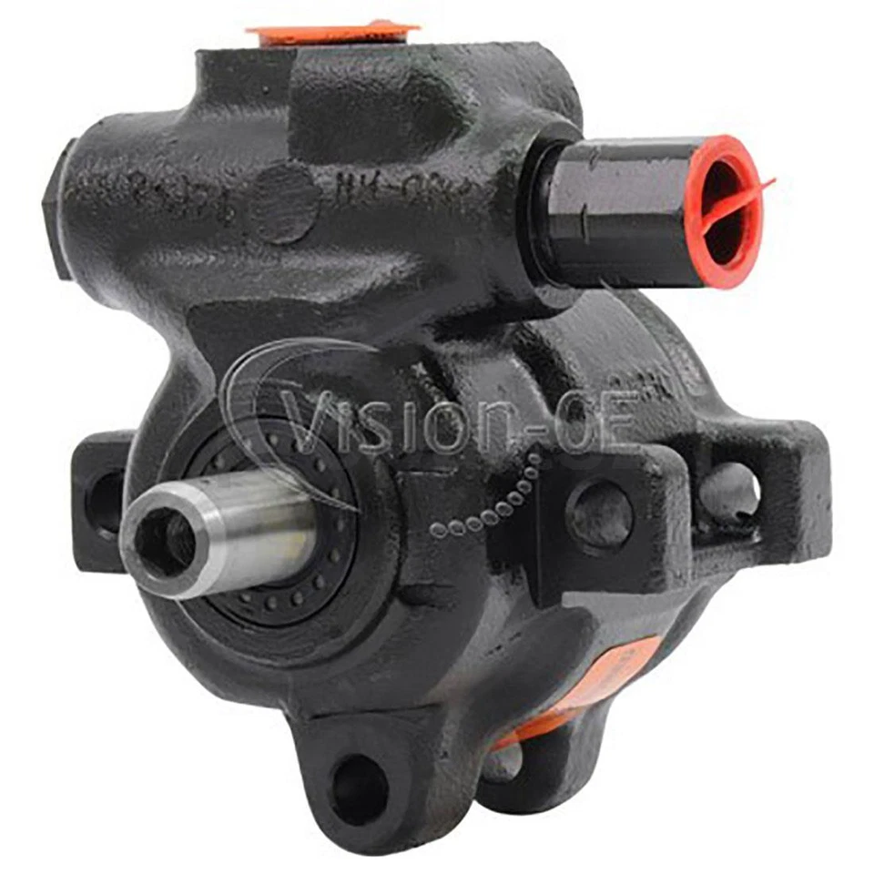 1 насос гидроусилителя руля для Dodge Durango 5,7 л 2004-2007 Chrysler Aspen 5,7 л 2007 - Изображение 4 из 4