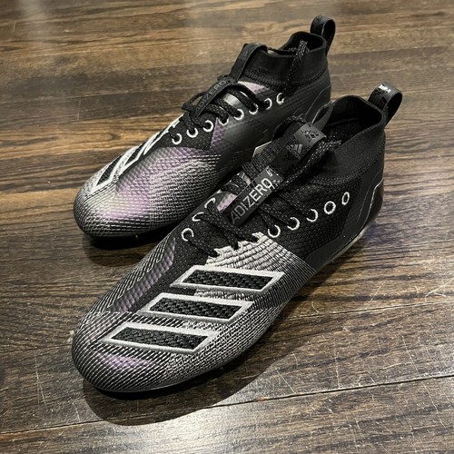 adidas adizero 8.0 football cleats