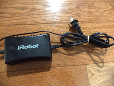 Original OEM iRobot L10558 Roomba 400/4000 4110 4210 4220 Vacuum Cleaner Charger