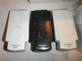 SEGA DREAMCAST Performance Tremor Pak Runble Lot of 4 TESTED