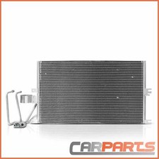 Kondensator Klimaanlage ohne Trockner für Opel Vectra B J96 31 38 1.6-2.5L