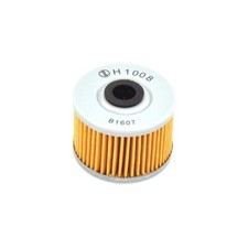 Oil Filter Fits Gas Gas SM 515 Supermotard (4T) 2009