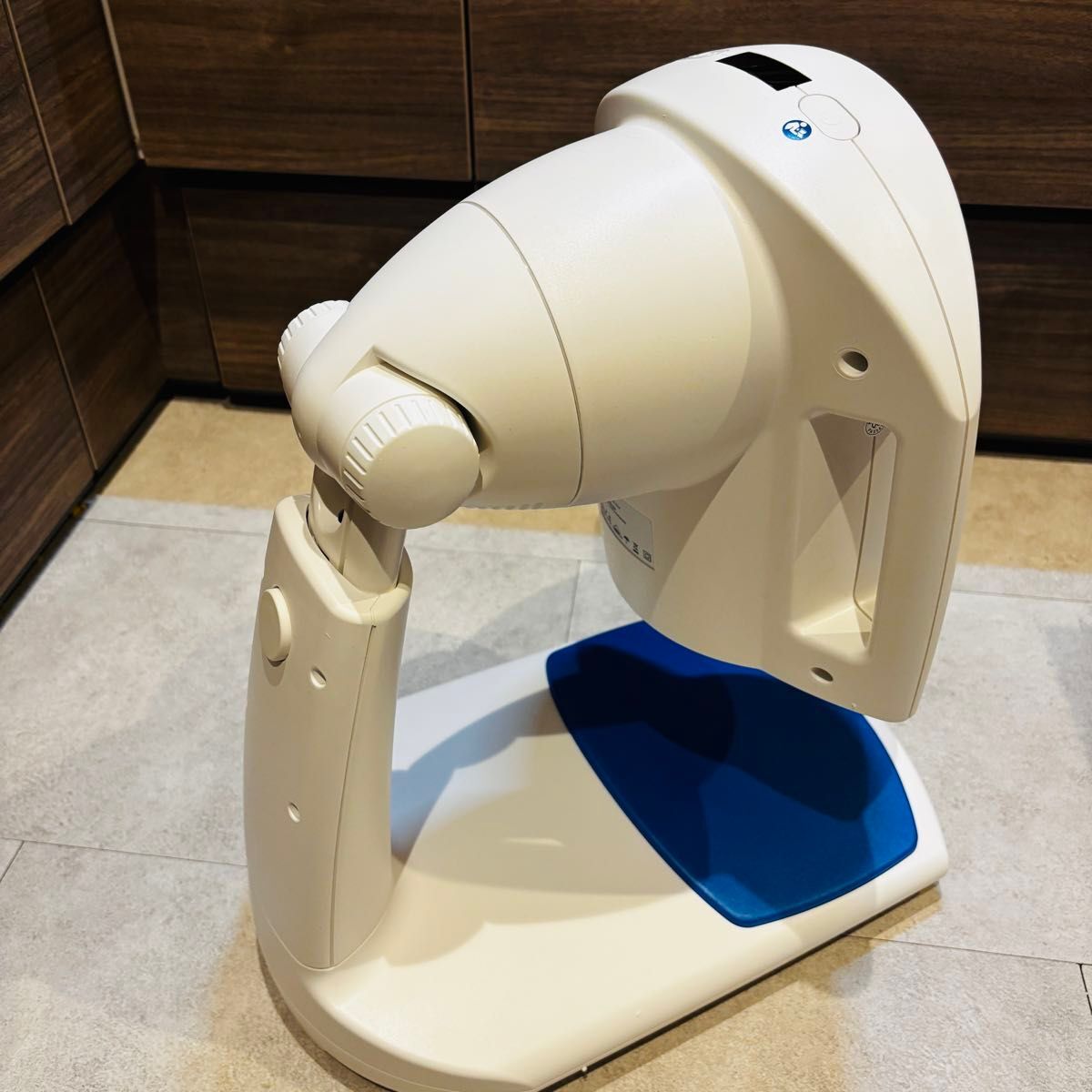 Zepter BIOPTRON Pro1 Lamp Polarized Light Hyperlight Home